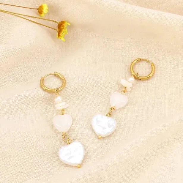 Boucles Capucine