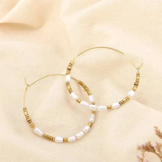 Boucles Élyne