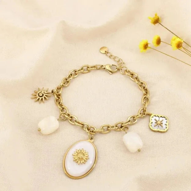 Bracelet Gloria