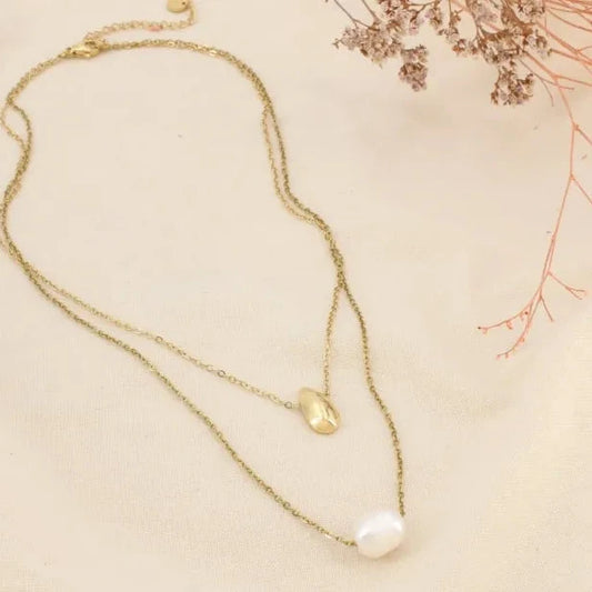 Collier Lucie