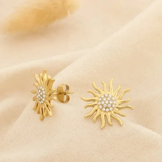 Boucles Agnès