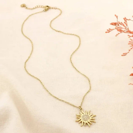 Collier Abby