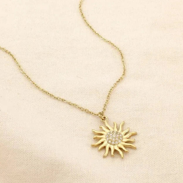 Collier Abby