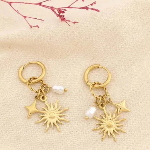 Boucles Loane