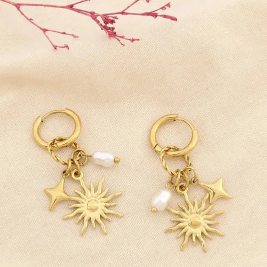 Boucles Loane