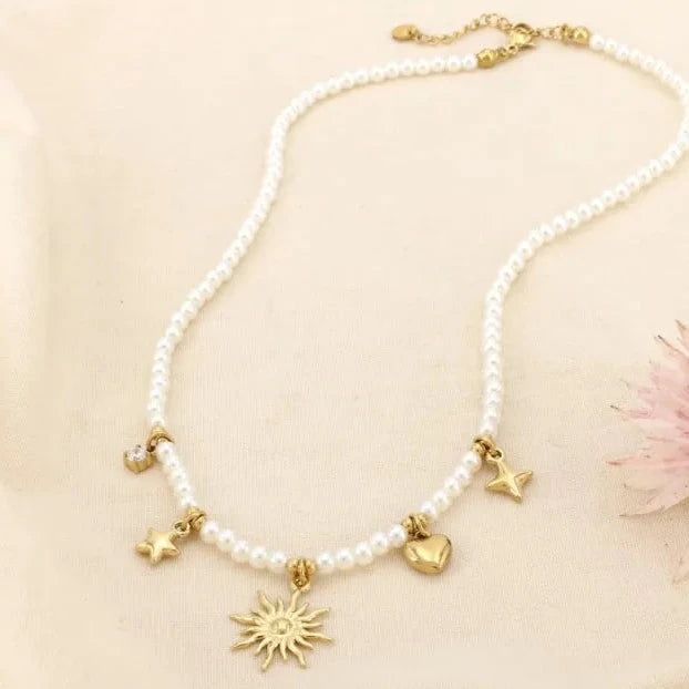 Collier Axelle