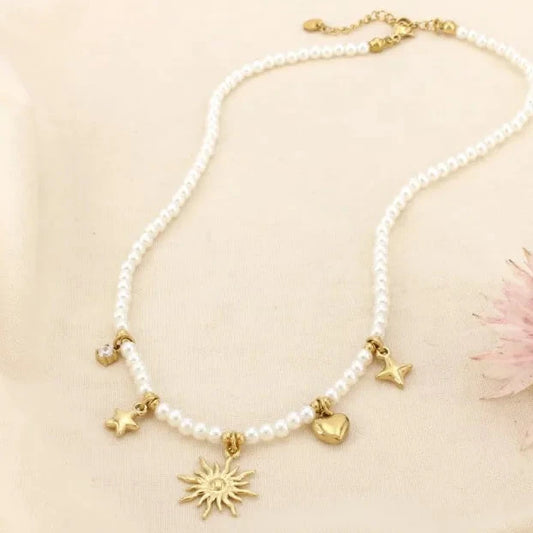 Collier Axelle