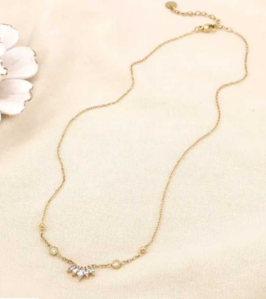 Collier sissi