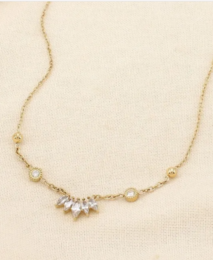 Collier sissi