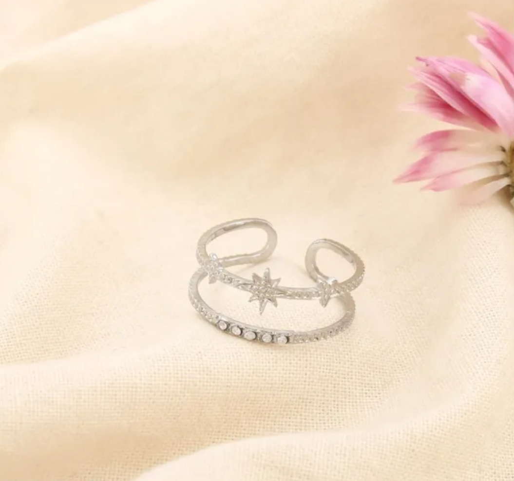 Bague Angelina