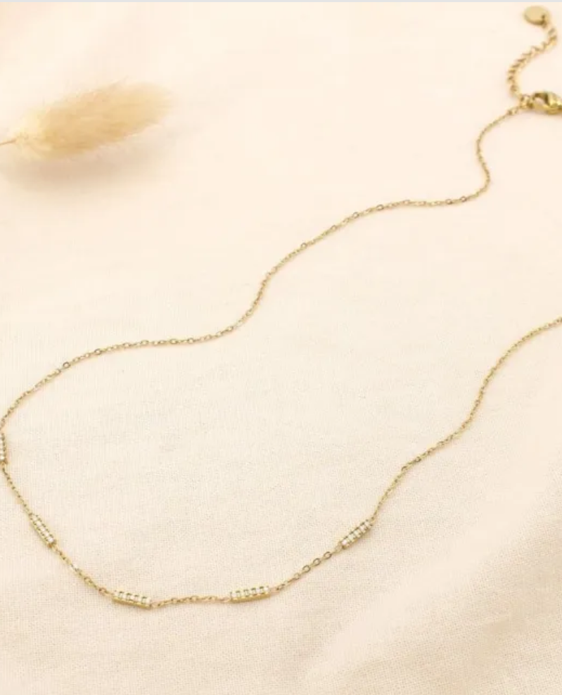 Collier Viki