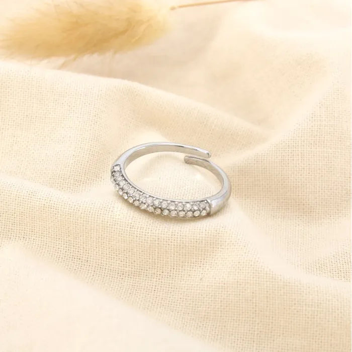 Bague Justine
