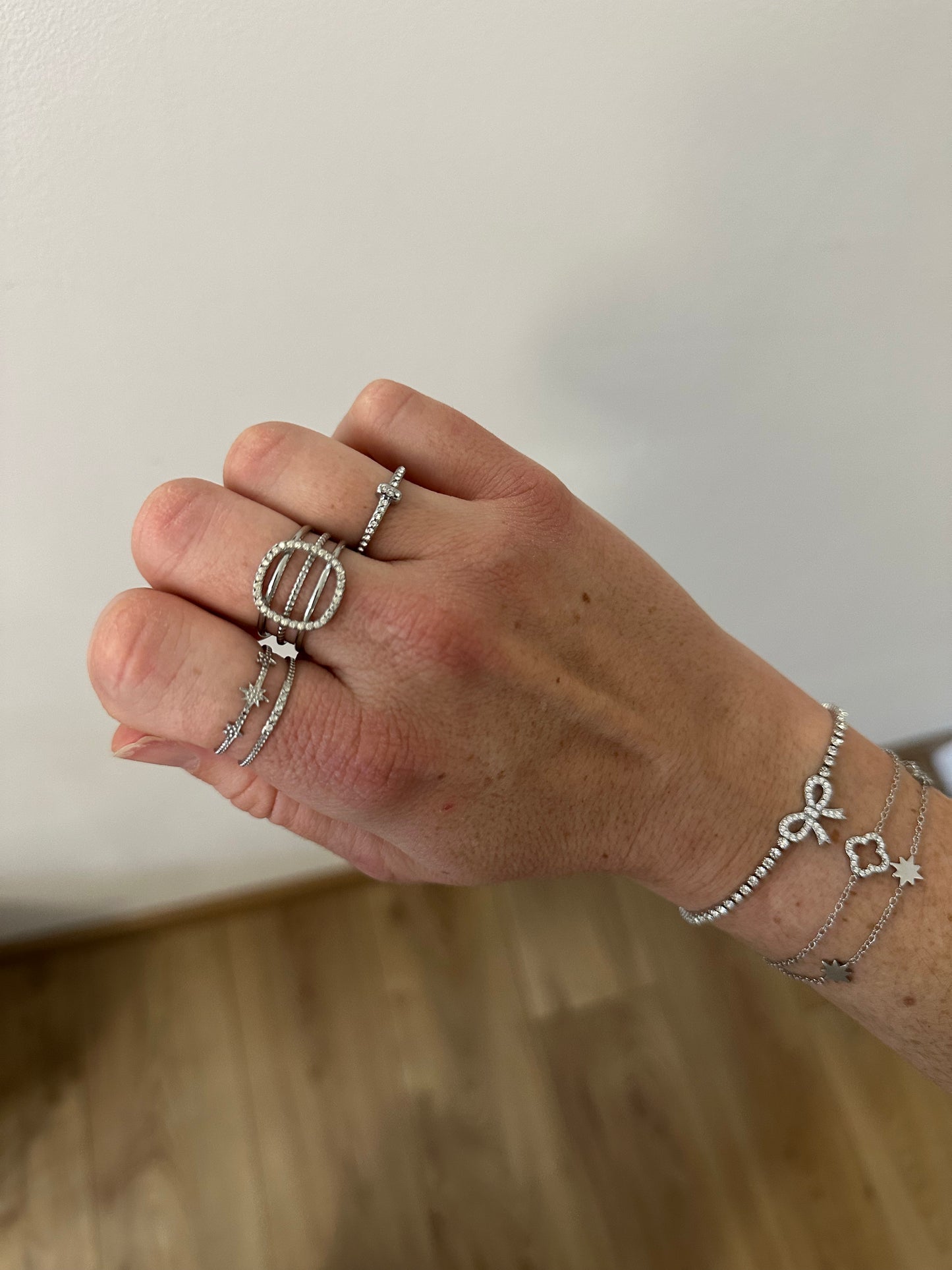 Bague Camille