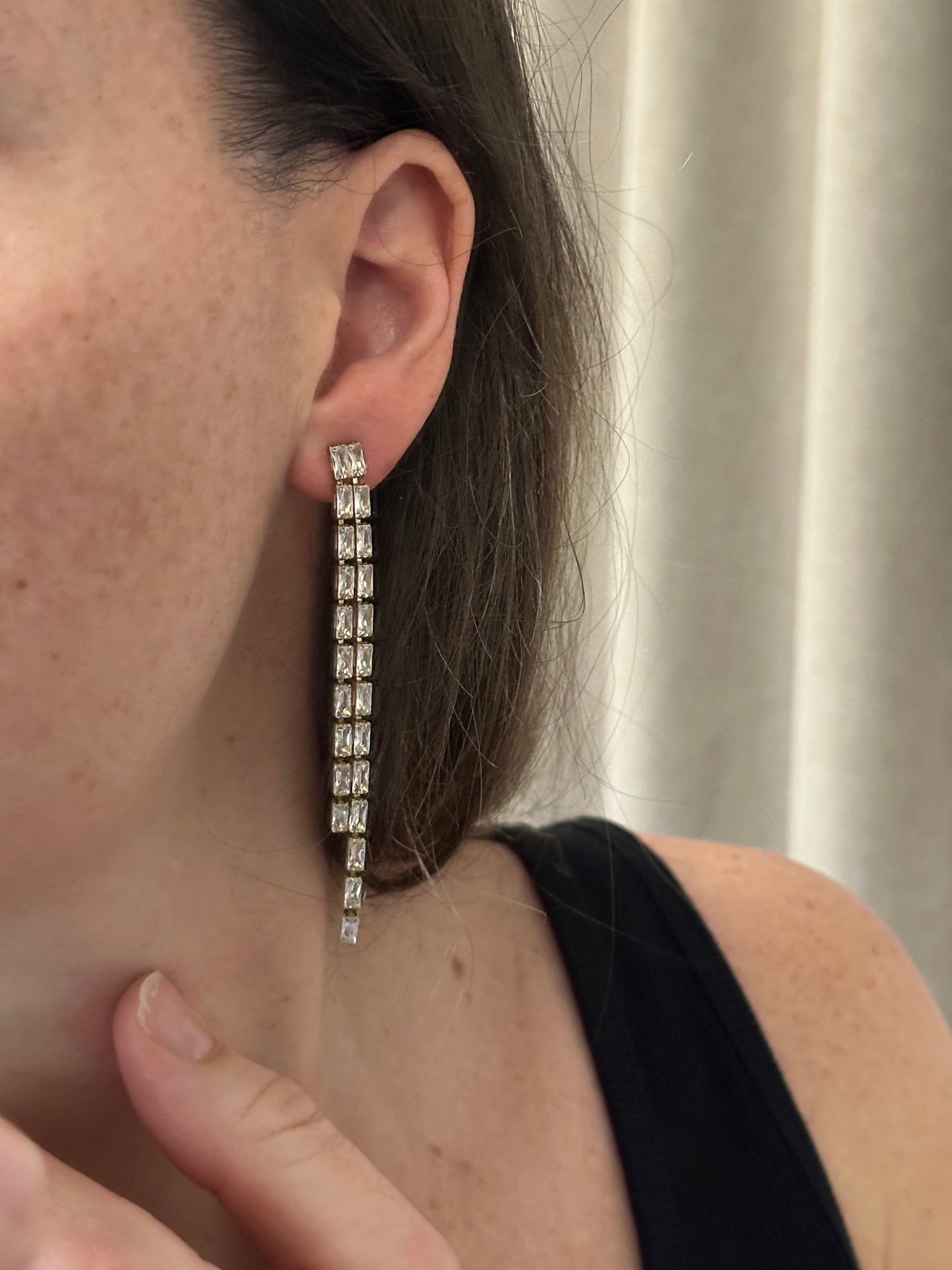 Boucles d’oreilles Paloma