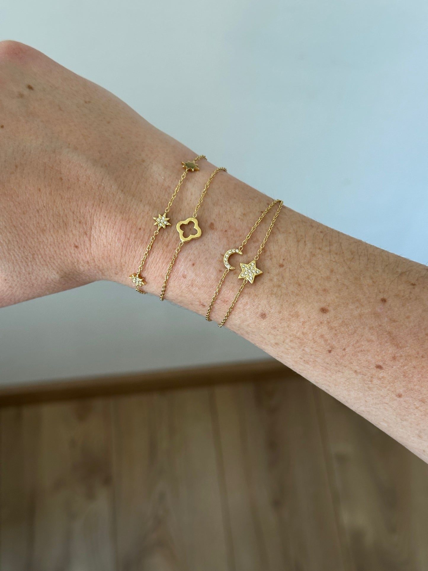 Bracelet Mona
