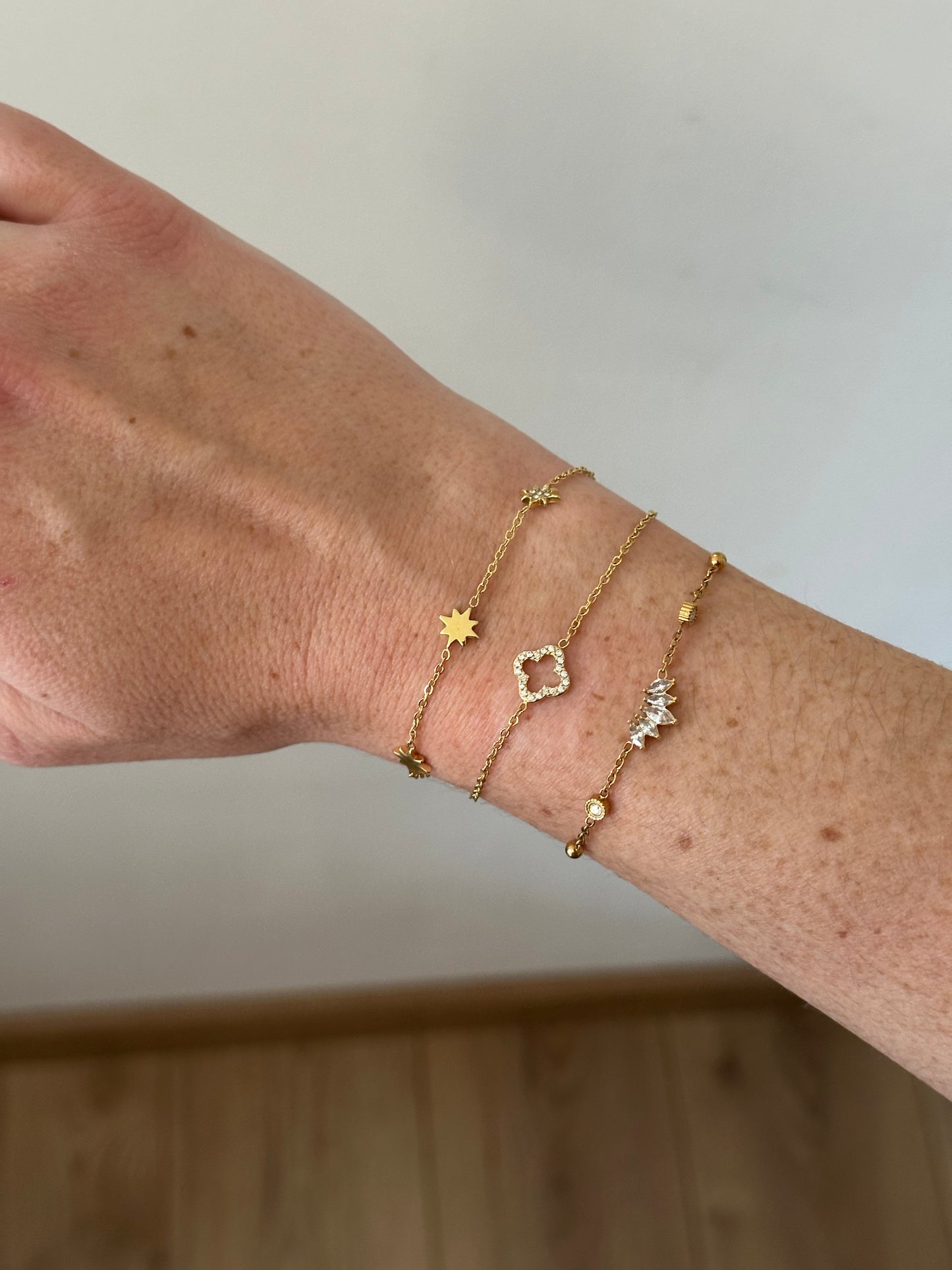 Bracelet Selena