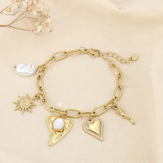 Bracelet Lou