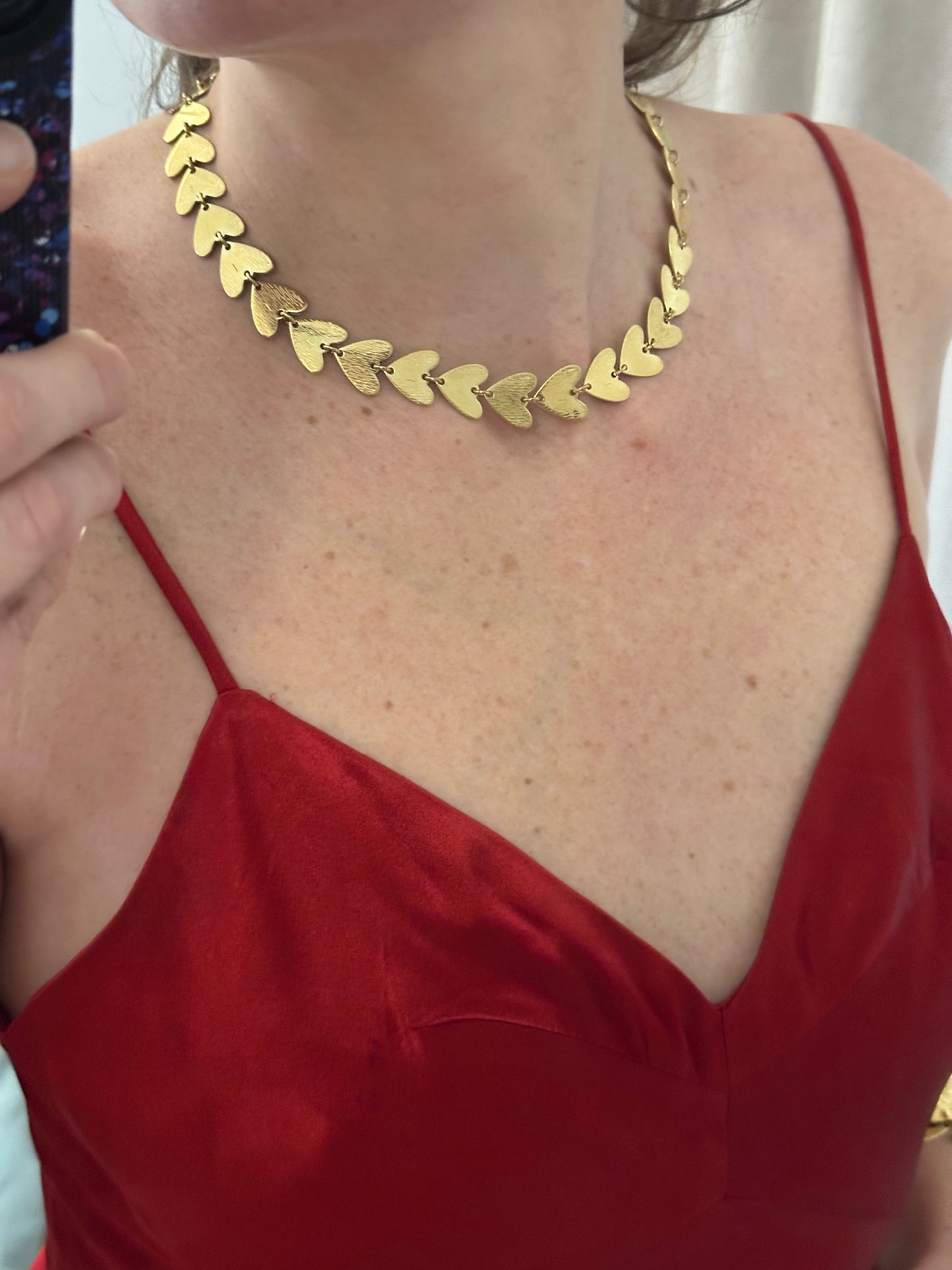 Collier Aphrodite